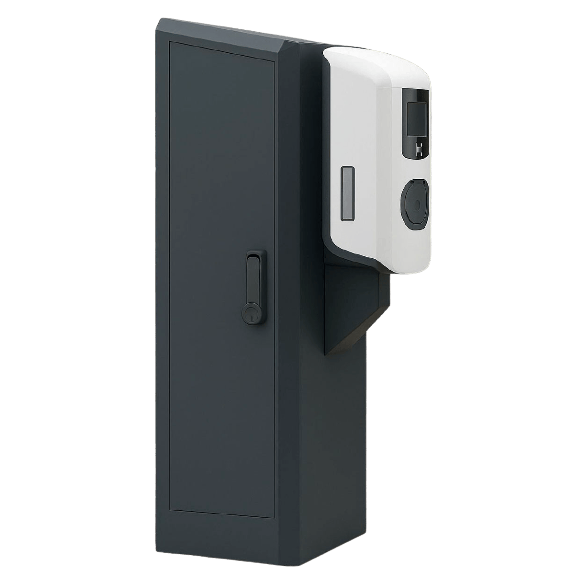 Alfen Eve Single Pro Line Ladekabel